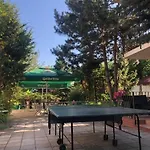Suzana Garden 维纳斯