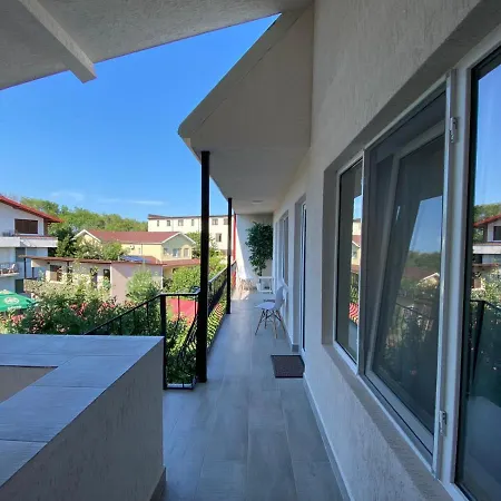 Suzana Garden 4* Venus