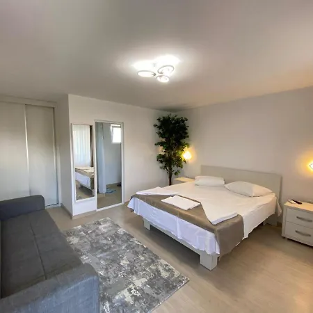 Suzana Garden Pensionat