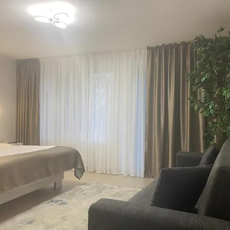 Suzana Garden Pensionat