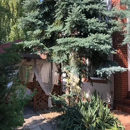 Suzana Garden 4* Venus