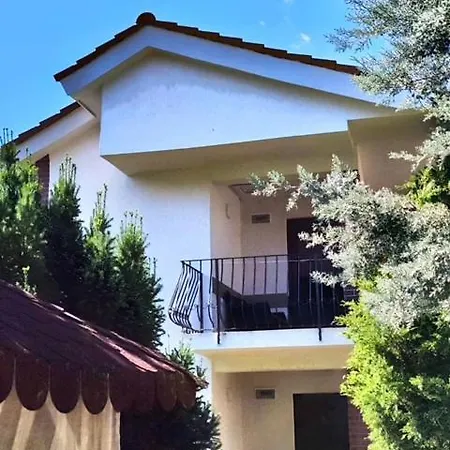 Suzana Garden 4* Venus