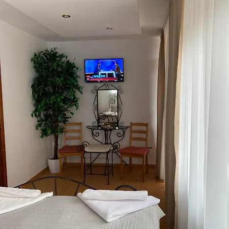 Suzana Garden 4* Venus