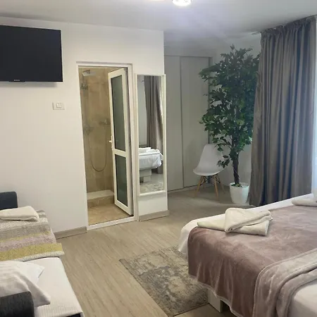 Suzana Garden 4*