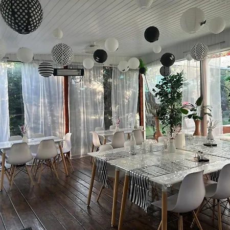 Suzana Garden
