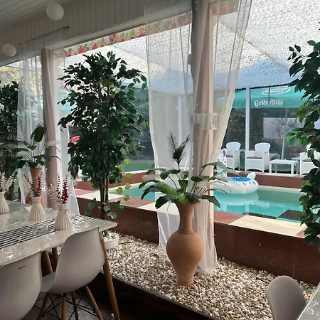 Suzana Garden 4* 维纳斯