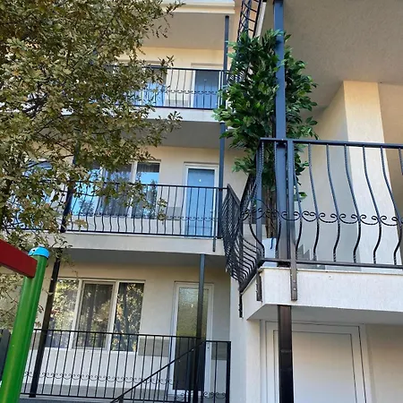 Pensionat Suzana Garden 4*