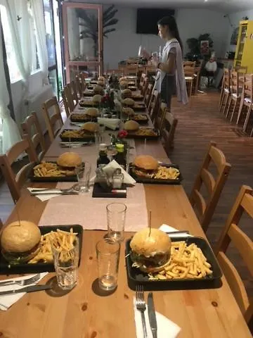 Guest house Suzana Garden