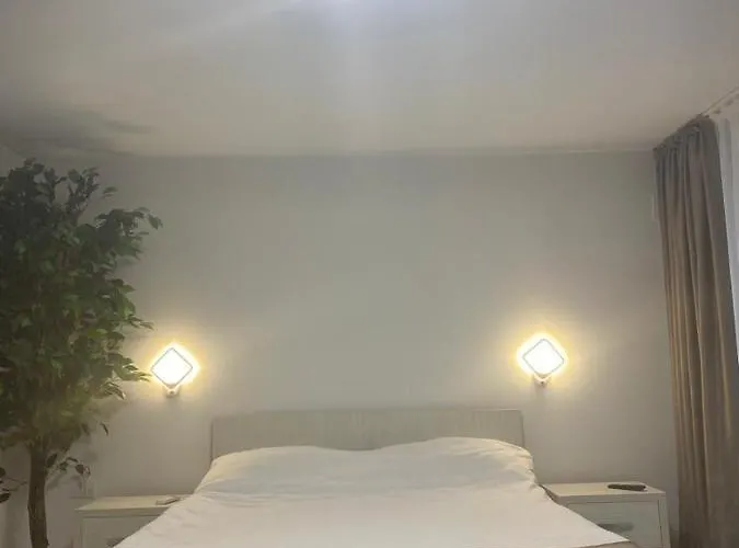 Suzana Garden Guest house