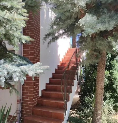 Guest house Suzana Garden