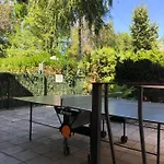 Guest house Suzana Garden 4*