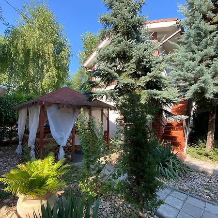 Suzana Garden 4* Venus