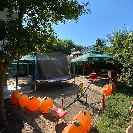 Suzana Garden 4* Venus