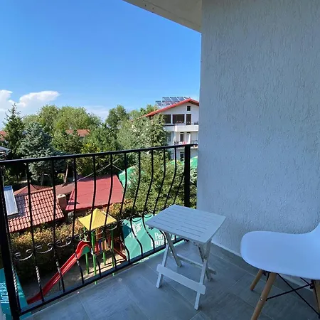 Suzana Garden