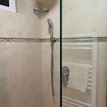 Pensiune Suzana Garden