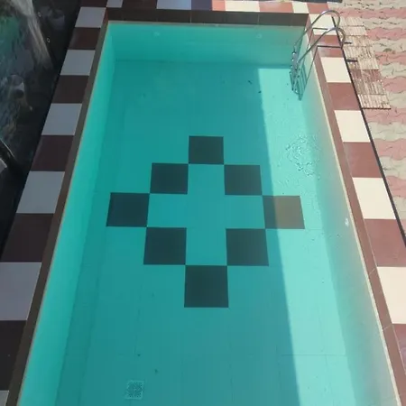 Suzana Garden 4* Venus