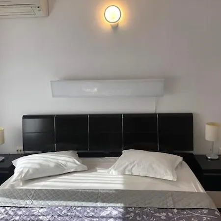 Suzana Garden 4* Venus