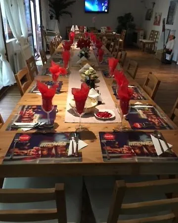 Suzana Garden 4* ヴィーナス