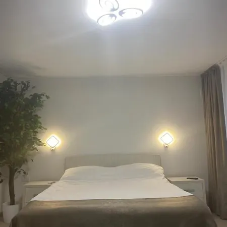 Suzana Garden ゲストハウス