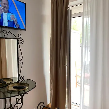 Suzana Garden ゲストハウス ヴィーナス