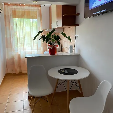 Suzana Garden 4*