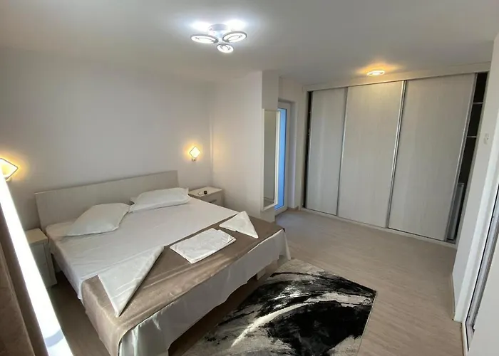 Гостевой дом Suzana Garden Венус