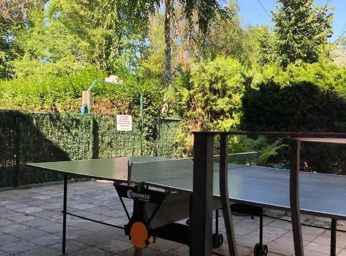 Гостевой дом Suzana Garden 4*