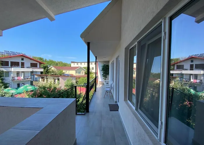 Suzana Garden 4* Венус