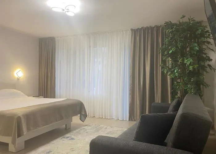 Suzana Garden Гостевой дом