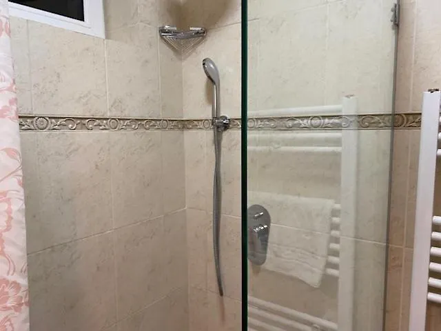 Гостевой дом Suzana Garden