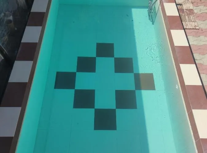 Suzana Garden 4* Венус