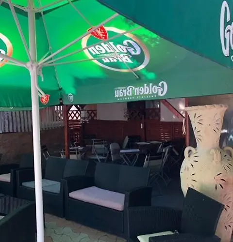 Suzana Garden Гостевой дом