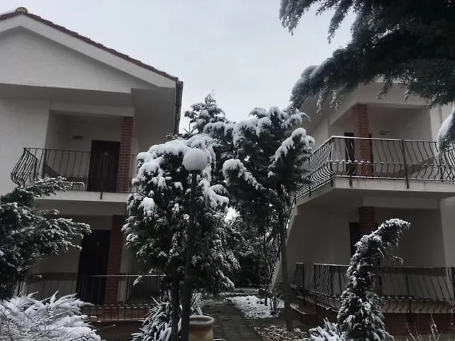 Suzana Garden Венус