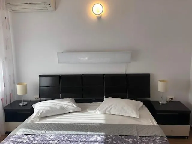 Suzana Garden 4* Венус