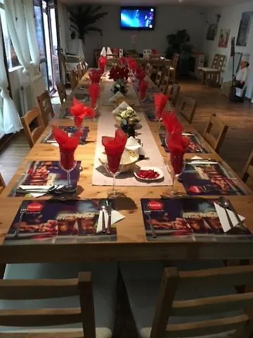 Suzana Garden 4* Венус