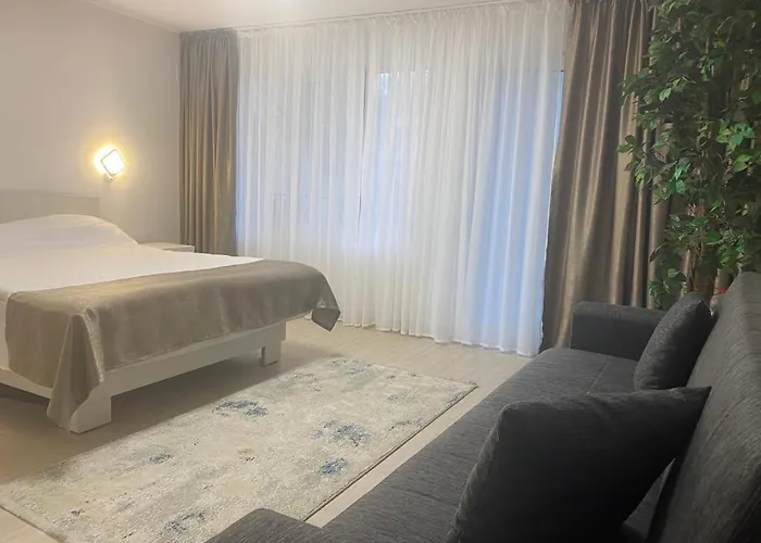 Гостевой дом Suzana Garden Венус