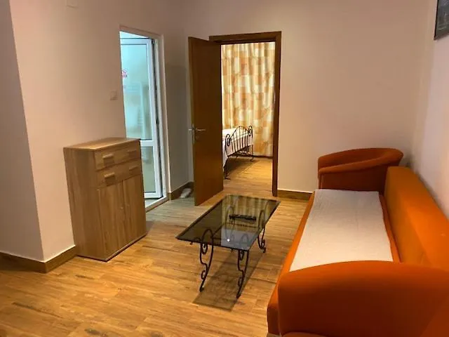 Гостевой дом Suzana Garden Венус