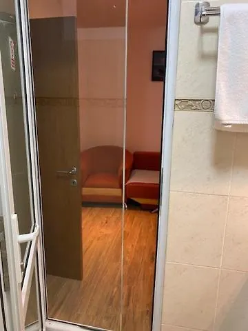 Suzana Garden Гостевой дом Венус