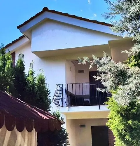 Suzana Garden 4* Венус