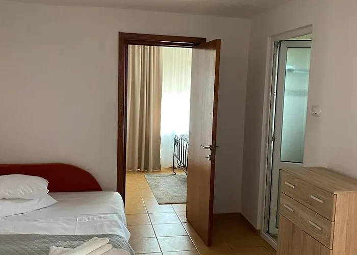 Гостевой дом Suzana Garden 4*