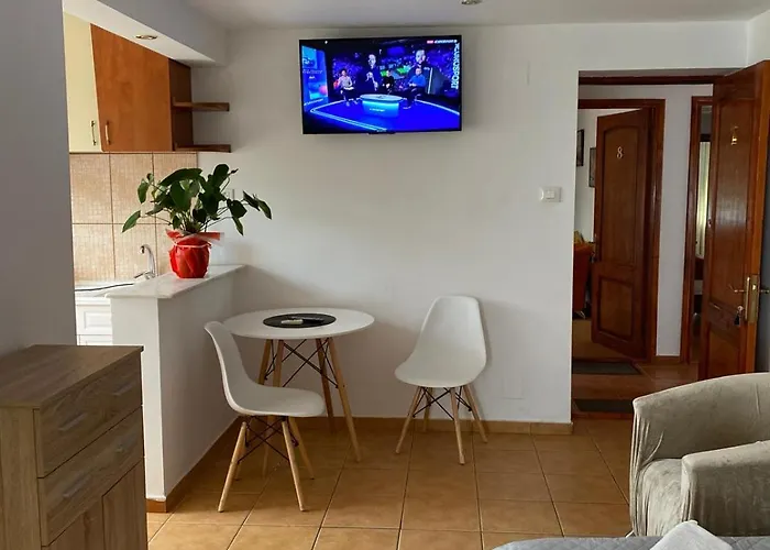 Suzana Garden Гостевой дом Венус