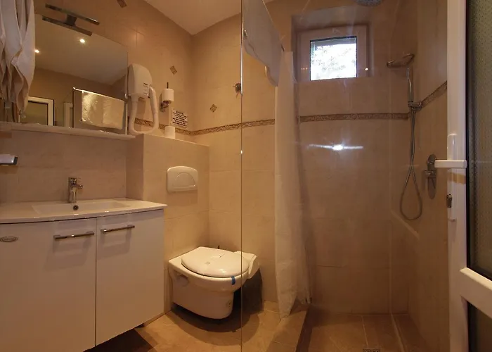 Гостевой дом Suzana Garden 4*